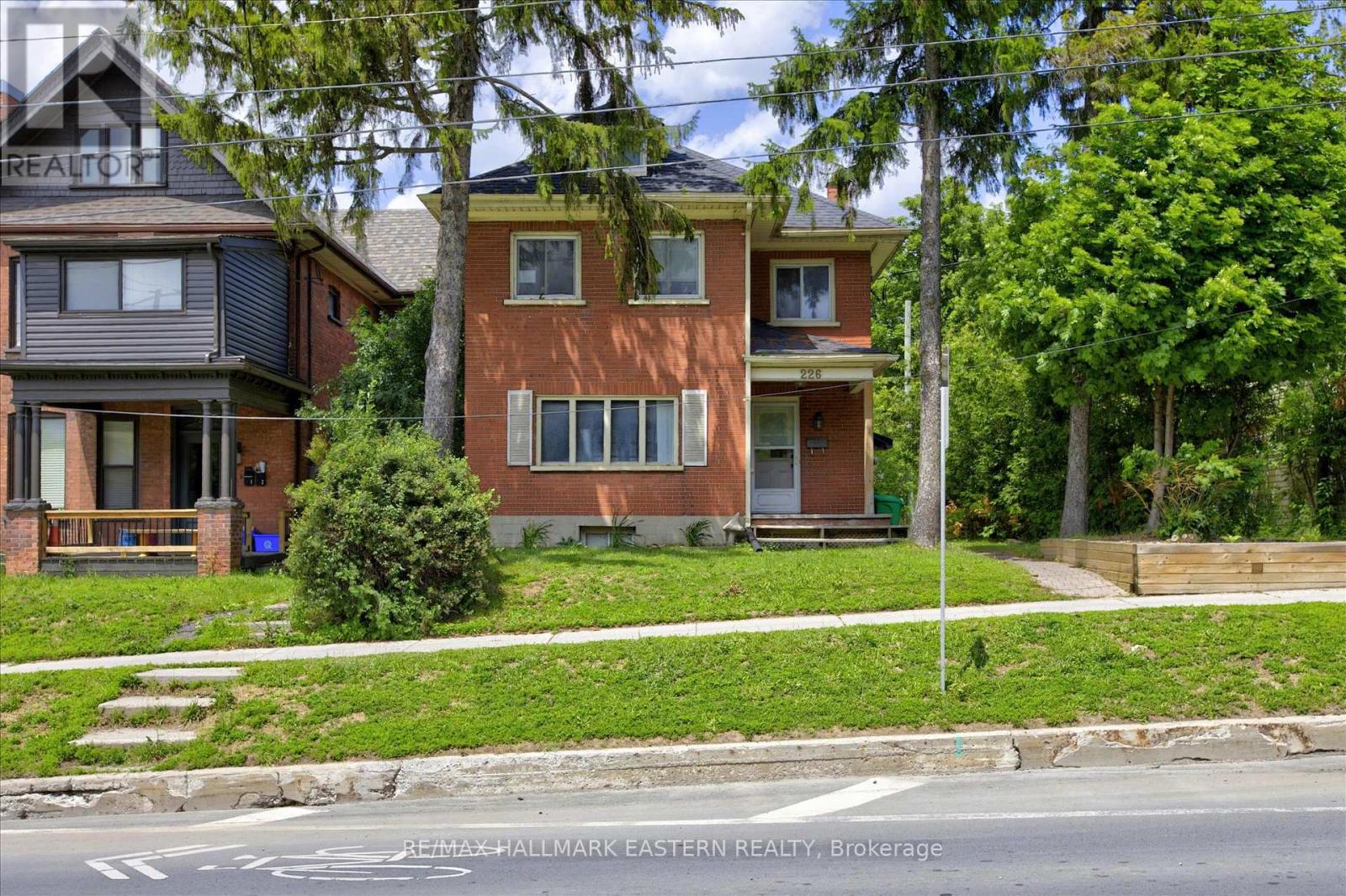 226 Mcdonnel Street, Peterborough (Town Ward 3), Ontario  K9H 2V9 - Photo 2 - X13523326