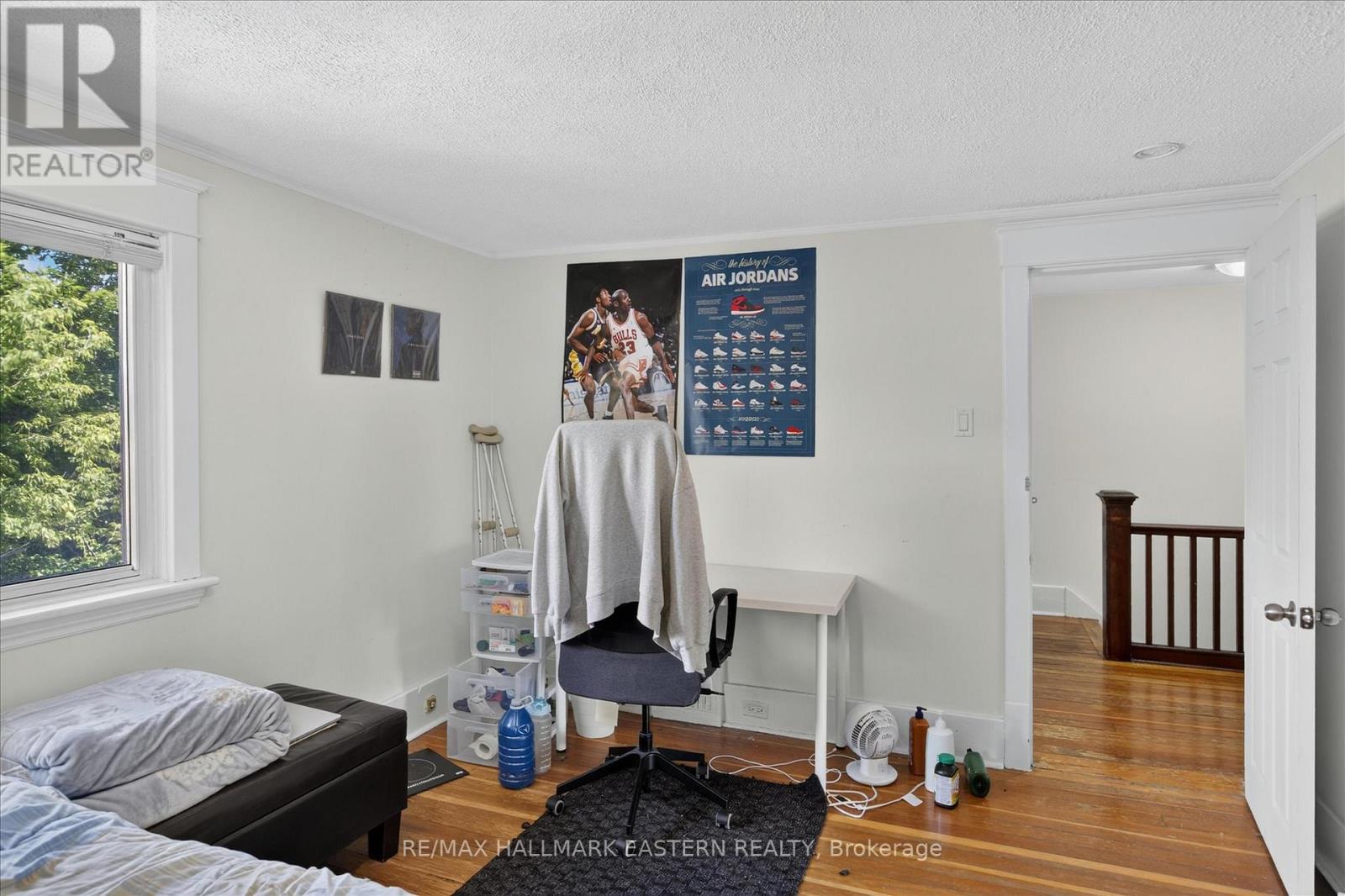 226 Mcdonnel Street, Peterborough (Town Ward 3), Ontario  K9H 2V9 - Photo 23 - X13523326