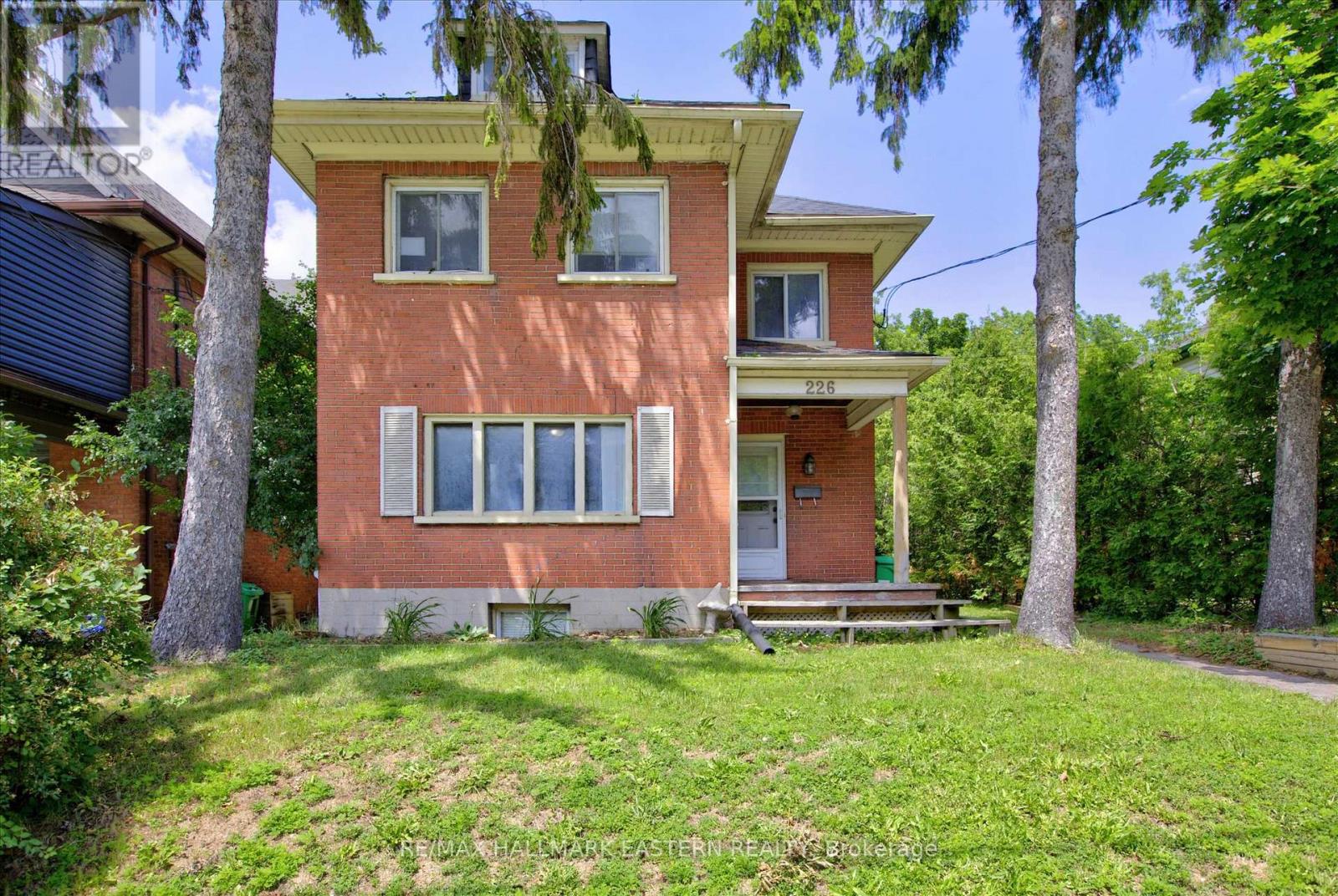 226 Mcdonnel Street, Peterborough (Town Ward 3), Ontario  K9H 2V9 - Photo 3 - X13523326
