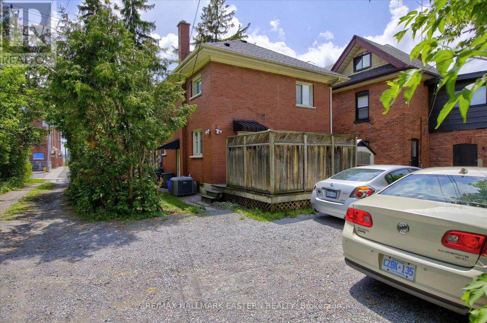 226 Mcdonnel Street, Peterborough (Town Ward 3), Ontario  K9H 2V9 - Photo 33 - X13523326