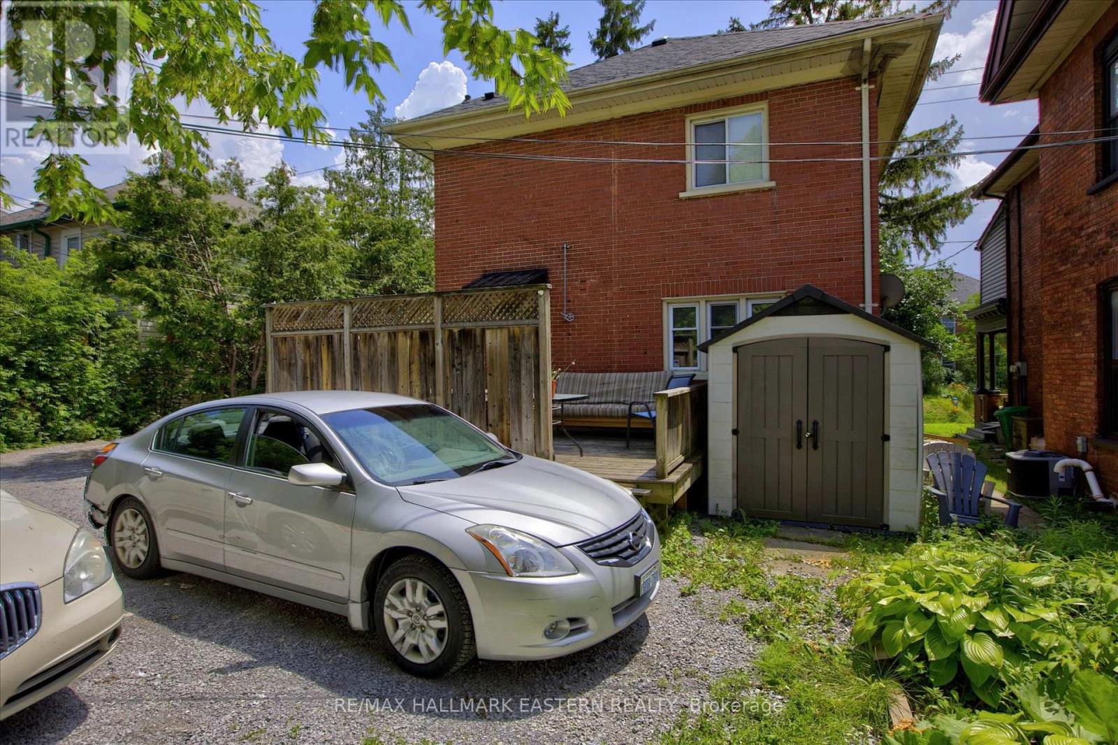 226 Mcdonnel Street, Peterborough (Town Ward 3), Ontario  K9H 2V9 - Photo 34 - X13523326