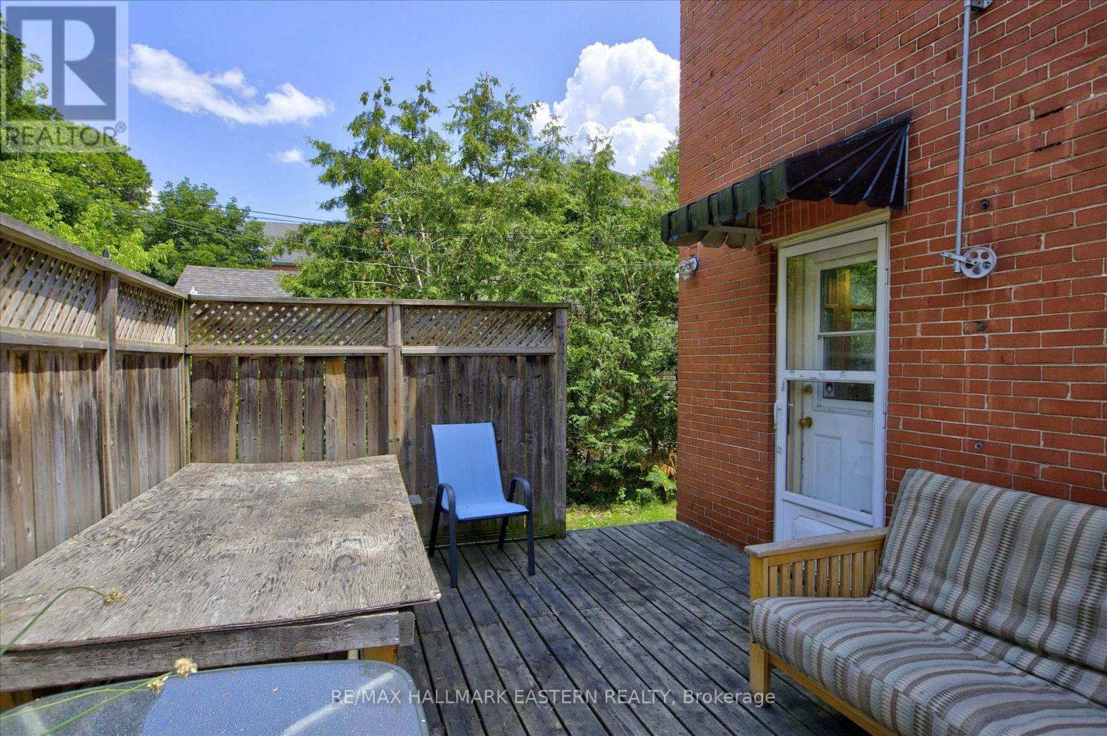 226 Mcdonnel Street, Peterborough (Town Ward 3), Ontario  K9H 2V9 - Photo 36 - X13523326