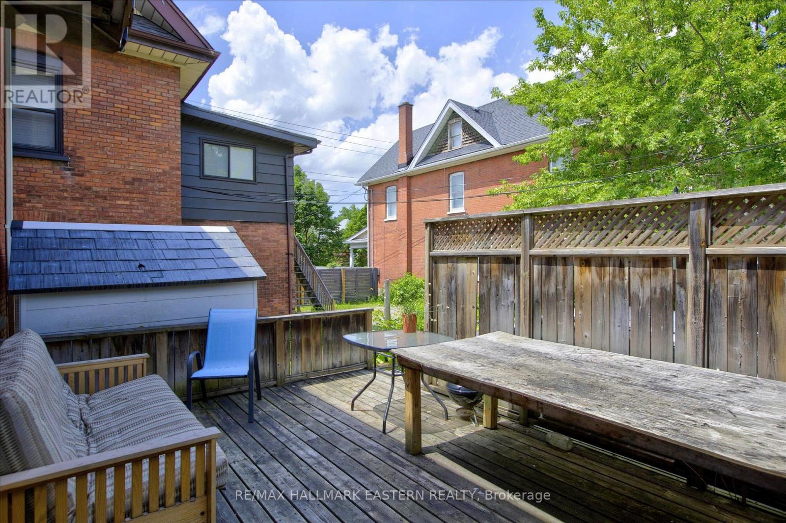 226 Mcdonnel Street, Peterborough (Town Ward 3), Ontario  K9H 2V9 - Photo 37 - X13523326