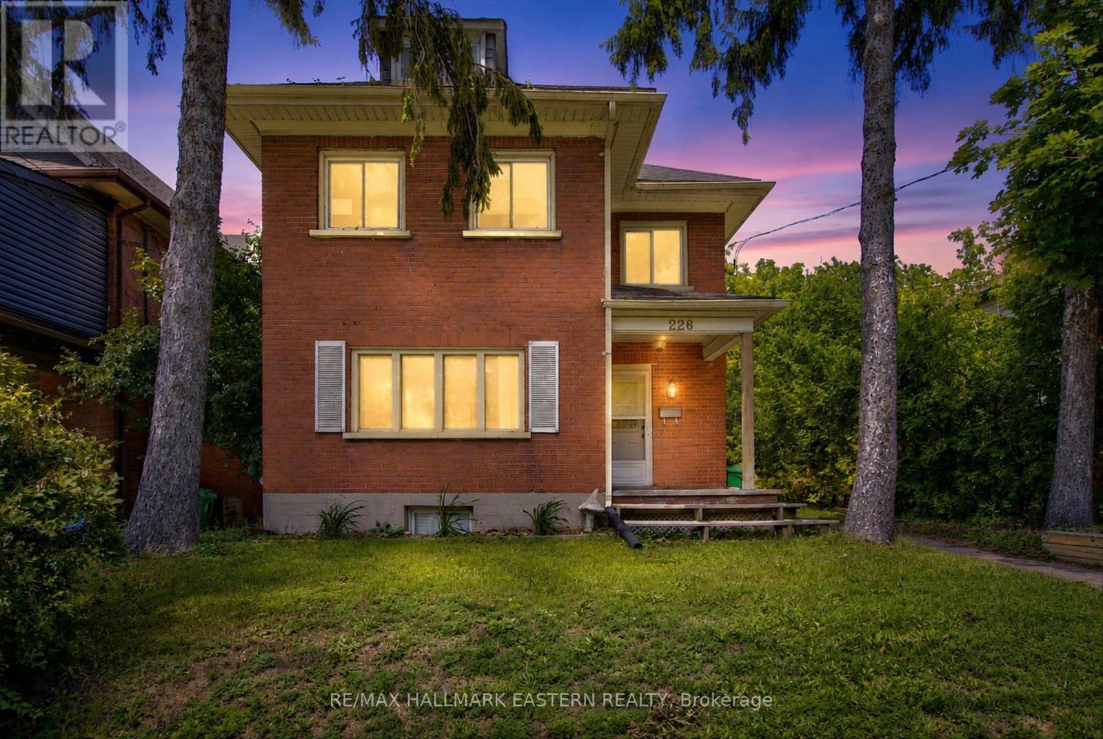 226 Mcdonnel Street, Peterborough (Town Ward 3), Ontario  K9H 2V9 - Photo 40 - X13523326