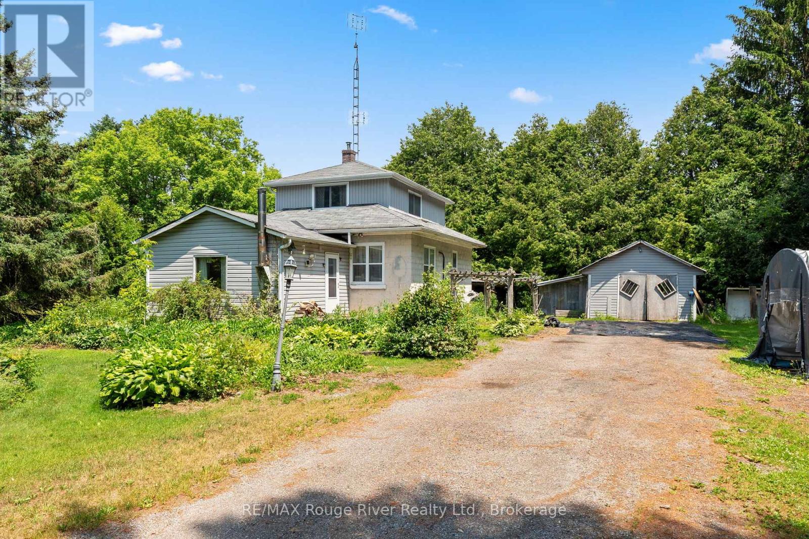 7725 MILL STREET, port hope (garden hill), Ontario
