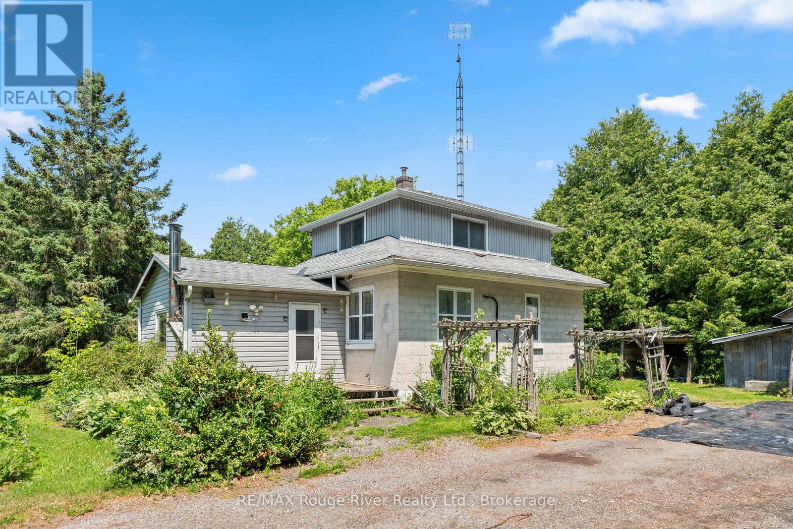 7725 Mill Street, Port Hope (Garden Hill), Ontario  L0A 1B0 - Photo 2 - X13523424
