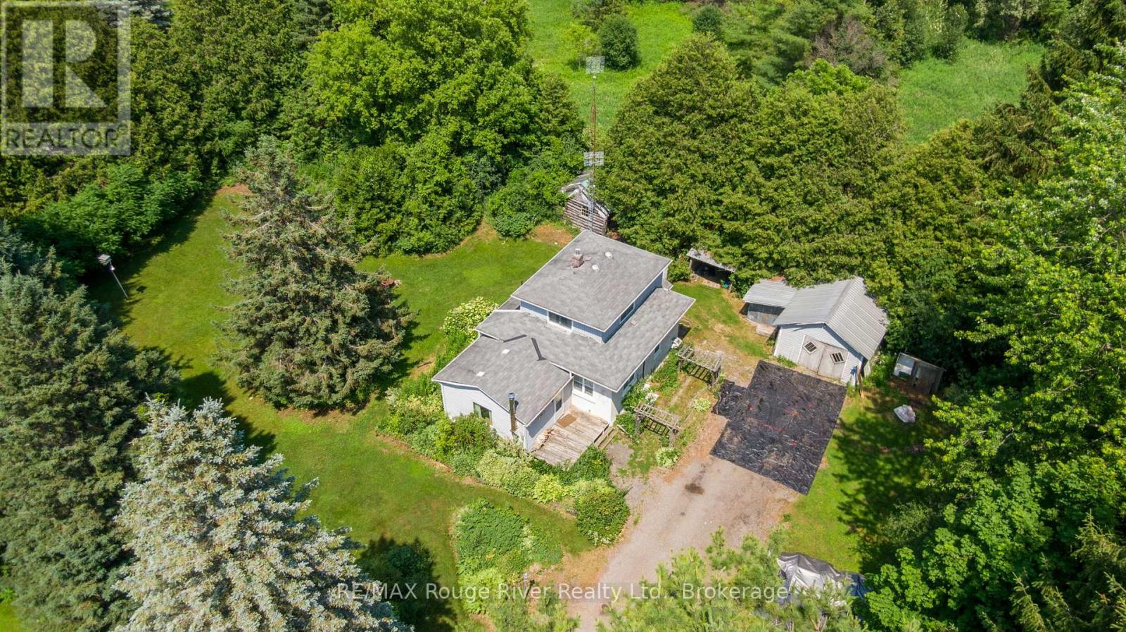 7725 Mill Street, Port Hope (Garden Hill), Ontario  L0A 1B0 - Photo 3 - X13523424