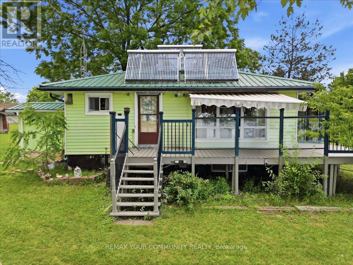 531 CATCHMORE ROAD, trent hills, Ontario