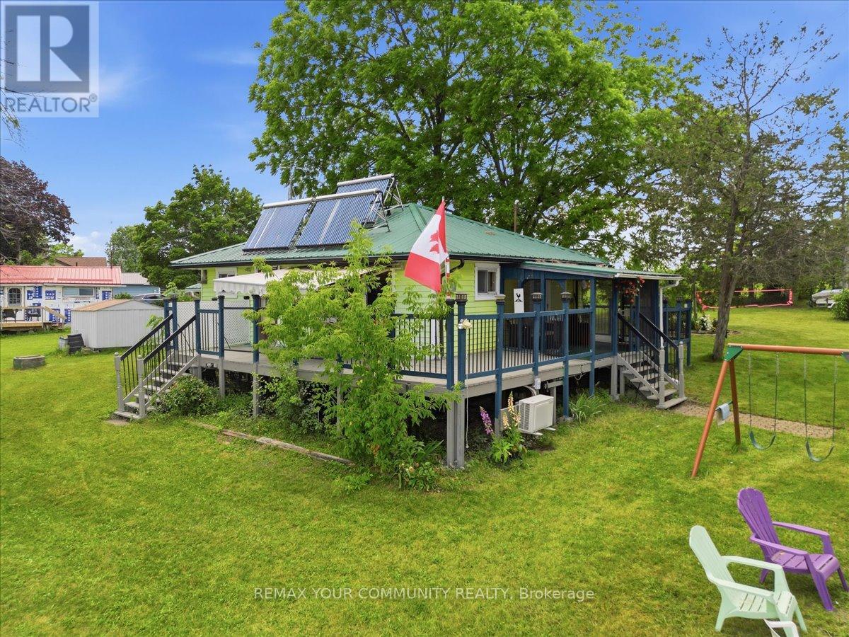 531 Catchmore Road, Trent Hills, Ontario  K0L 1L0 - Photo 2 - X13523560