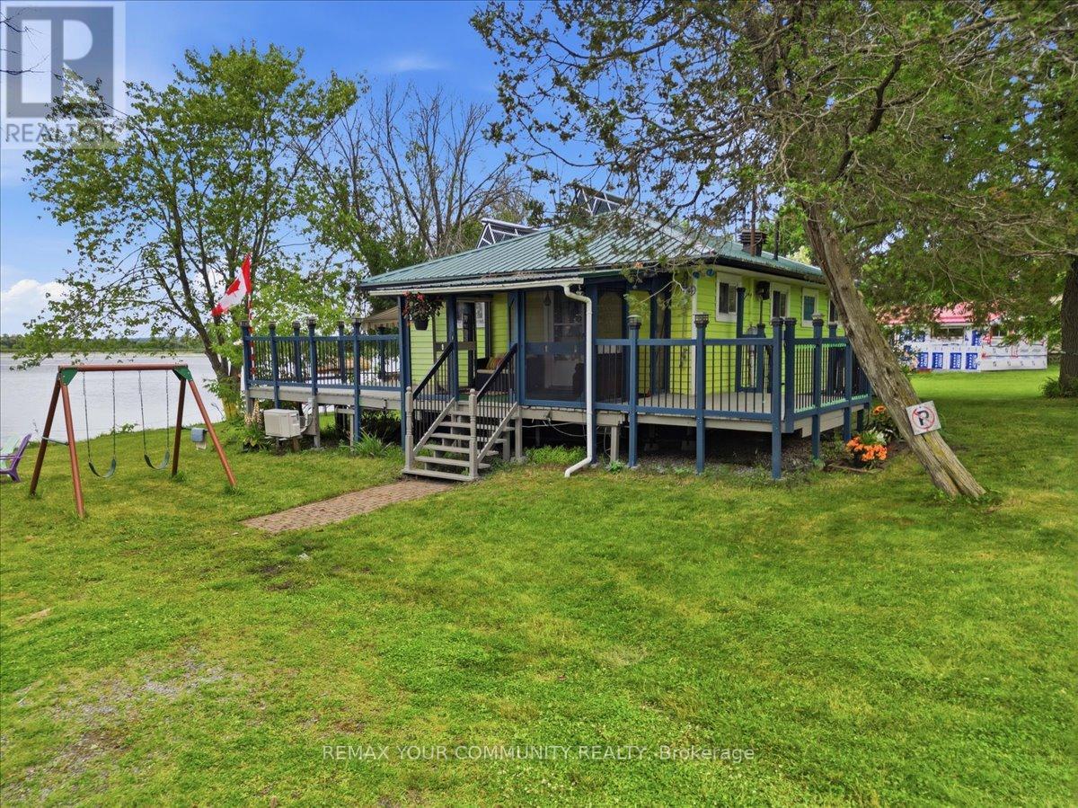 531 Catchmore Road, Trent Hills, Ontario  K0L 1L0 - Photo 3 - X13523560