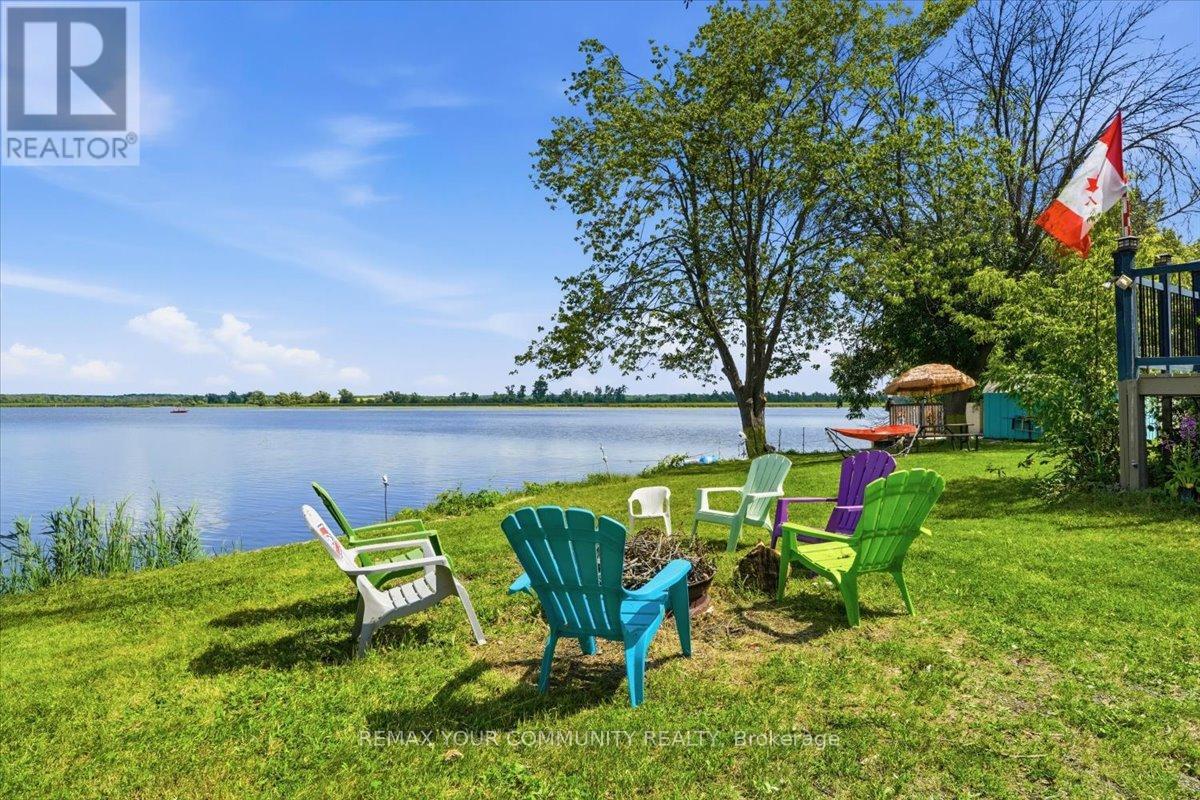 531 Catchmore Road, Trent Hills, Ontario  K0L 1L0 - Photo 40 - X13523560