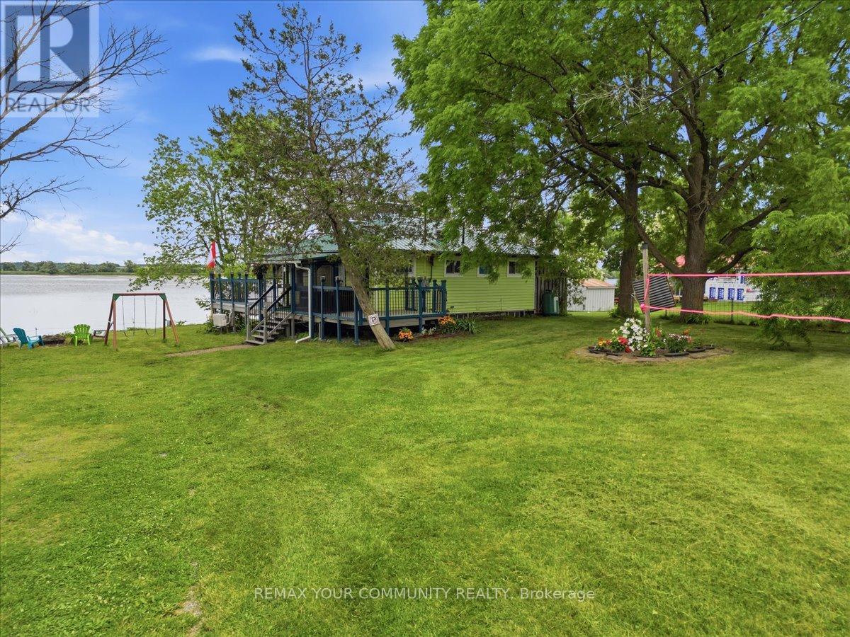 531 Catchmore Road, Trent Hills, Ontario  K0L 1L0 - Photo 42 - X13523560