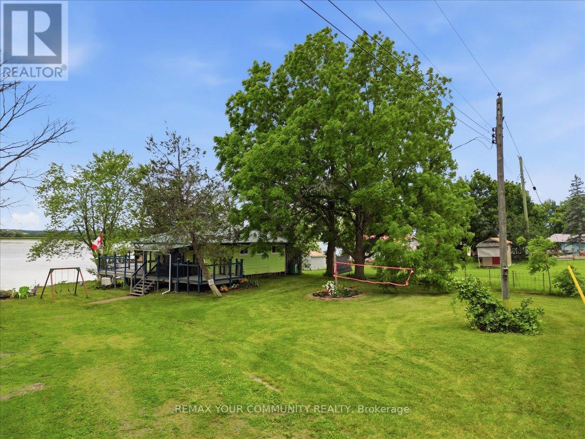 531 Catchmore Road, Trent Hills, Ontario  K0L 1L0 - Photo 45 - X13523560