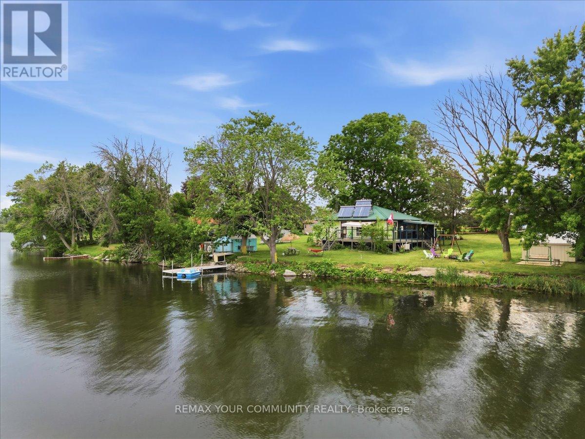 531 Catchmore Road, Trent Hills, Ontario  K0L 1L0 - Photo 46 - X13523560