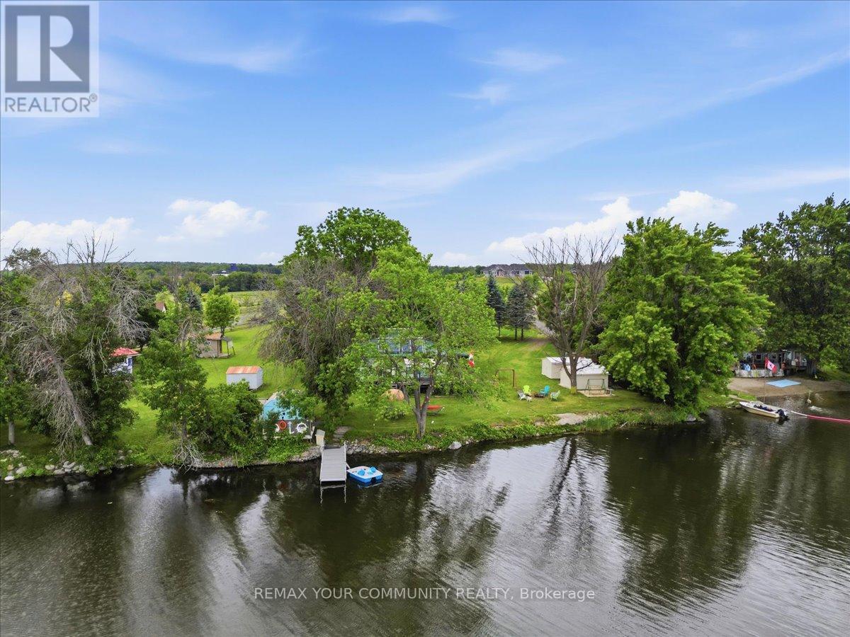 531 Catchmore Road, Trent Hills, Ontario  K0L 1L0 - Photo 5 - X13523560