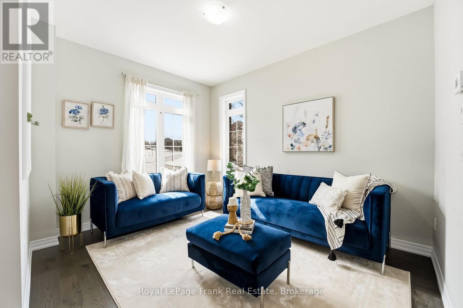 6 Aldridge Lane, Clarington (Newcastle), Ontario  L1B 1G9 - Photo 6 - E13525652