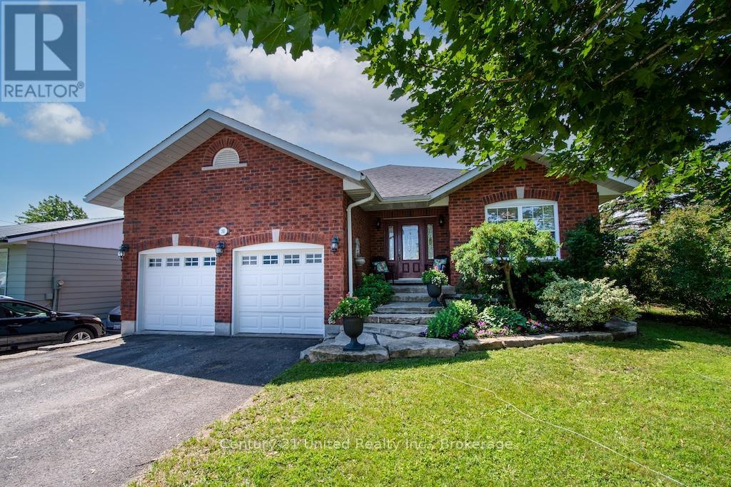 50 BAY STREET, trent hills (hastings), Ontario
