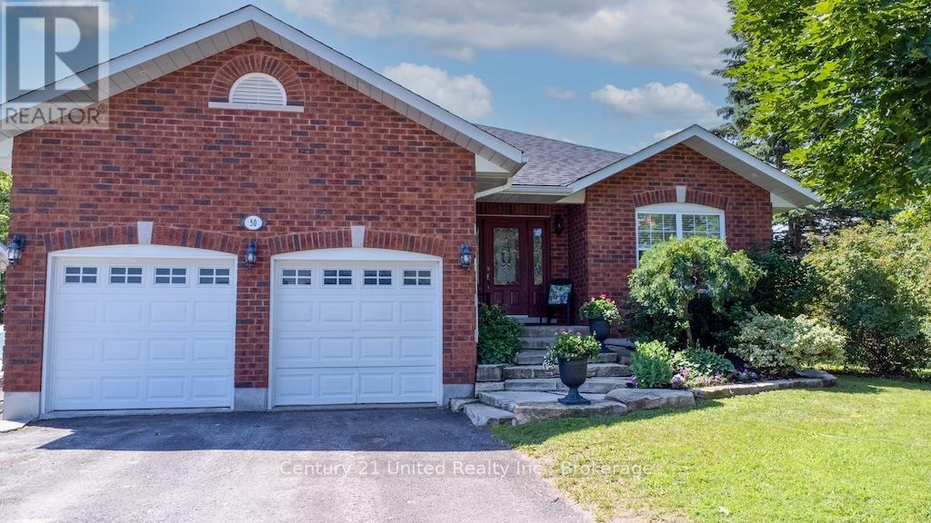 50 Bay Street, Trent Hills (Hastings), Ontario  K0L 1Y0 - Photo 2 - X13525754