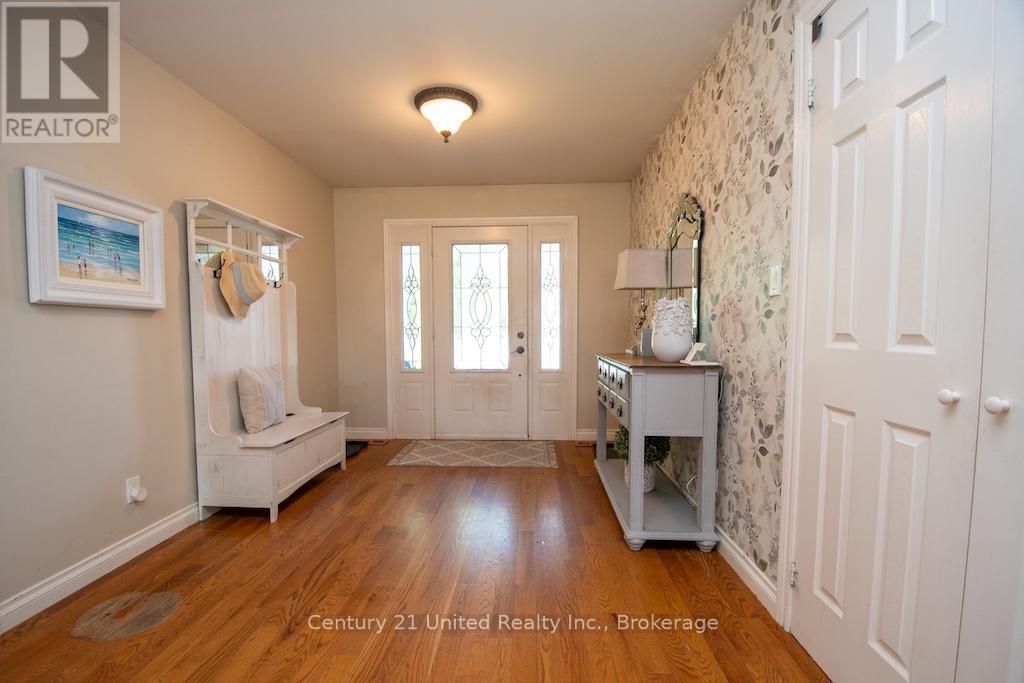 50 Bay Street, Trent Hills (Hastings), Ontario  K0L 1Y0 - Photo 3 - X13525754