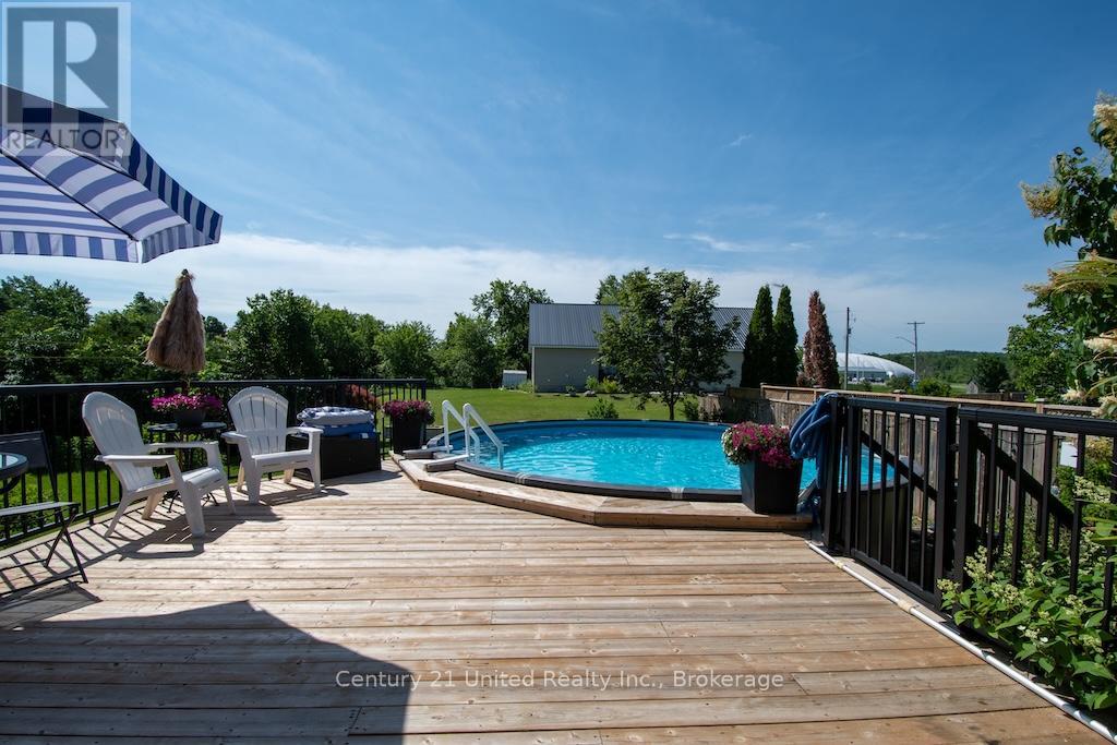 50 Bay Street, Trent Hills (Hastings), Ontario  K0L 1Y0 - Photo 37 - X13525754