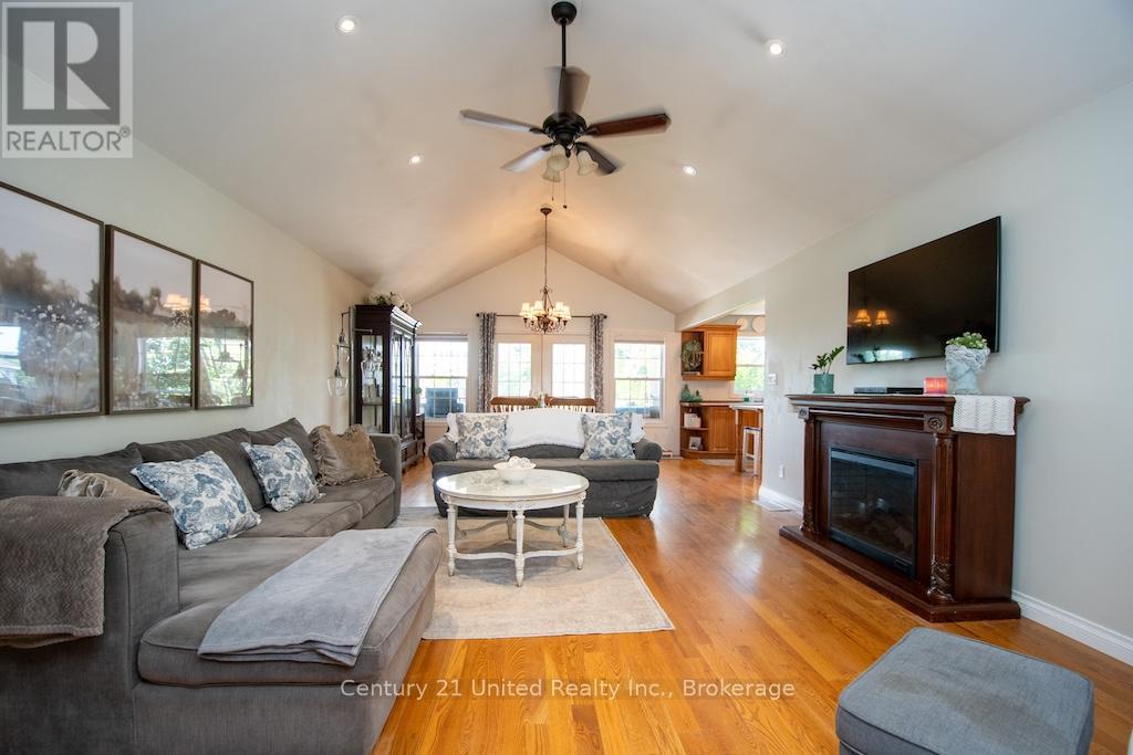 50 Bay Street, Trent Hills (Hastings), Ontario  K0L 1Y0 - Photo 4 - X13525754