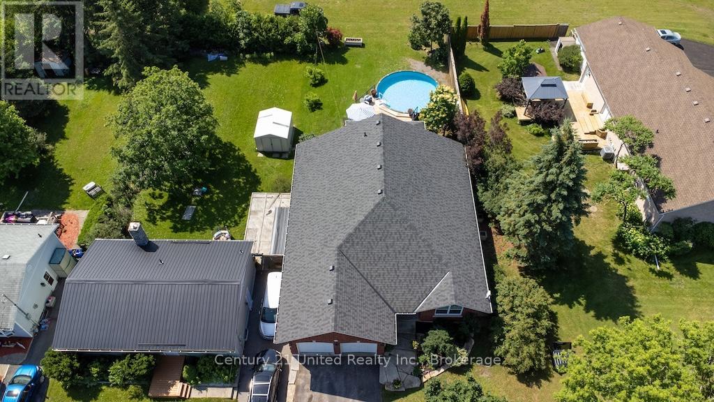 50 Bay Street, Trent Hills (Hastings), Ontario  K0L 1Y0 - Photo 42 - X13525754