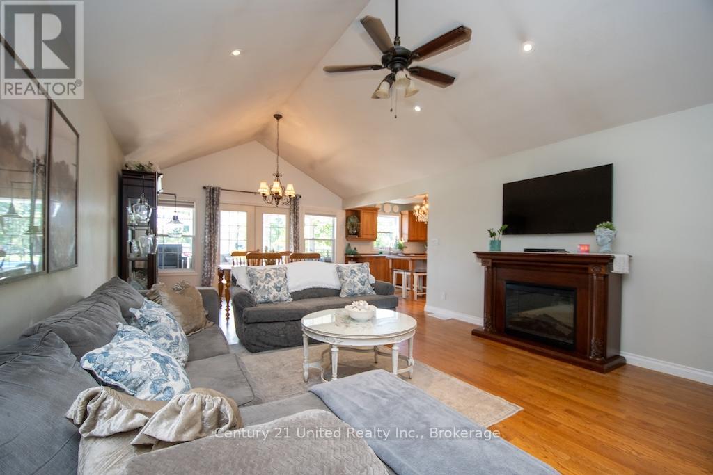 50 Bay Street, Trent Hills (Hastings), Ontario  K0L 1Y0 - Photo 5 - X13525754