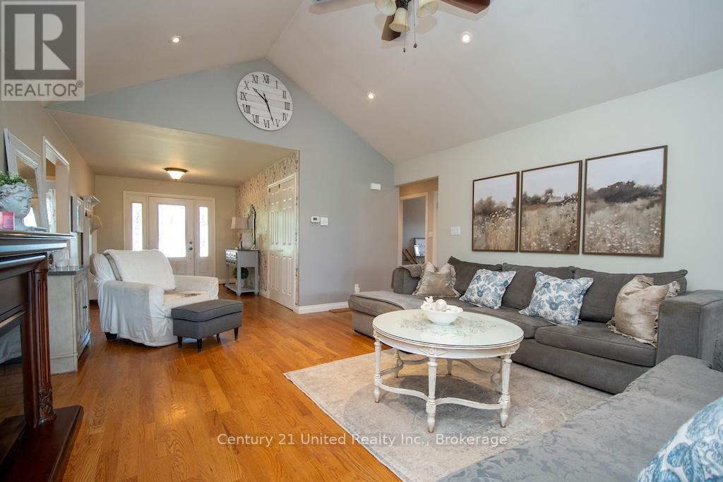 50 Bay Street, Trent Hills (Hastings), Ontario  K0L 1Y0 - Photo 6 - X13525754