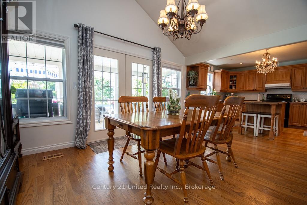 50 Bay Street, Trent Hills (Hastings), Ontario  K0L 1Y0 - Photo 8 - X13525754
