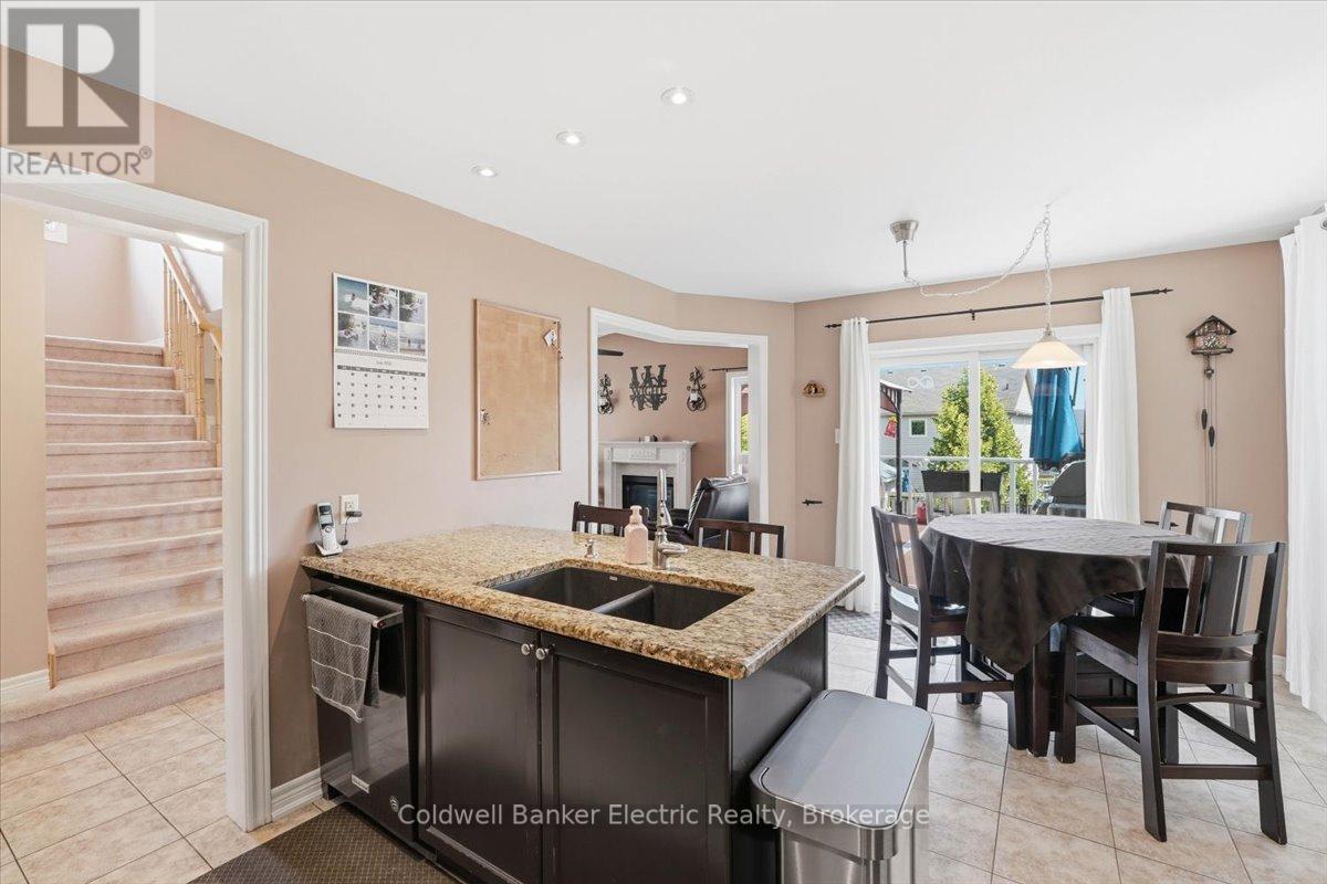 665 Heritage Trail, Peterborough (Northcrest Ward 5), Ontario  K9L 0A7 - Photo 12 - X13525798