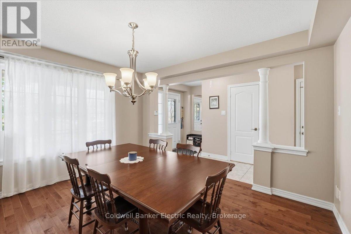 665 Heritage Trail, Peterborough (Northcrest Ward 5), Ontario  K9L 0A7 - Photo 13 - X13525798