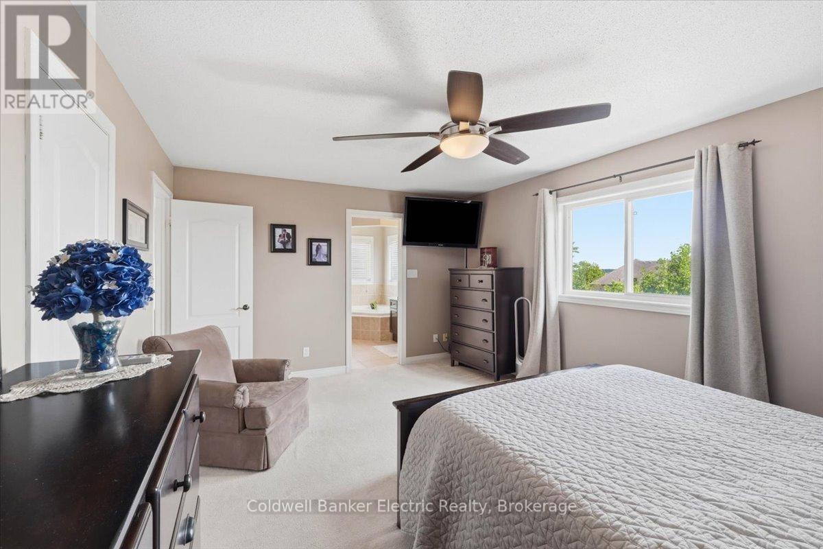 665 Heritage Trail, Peterborough (Northcrest Ward 5), Ontario  K9L 0A7 - Photo 16 - X13525798