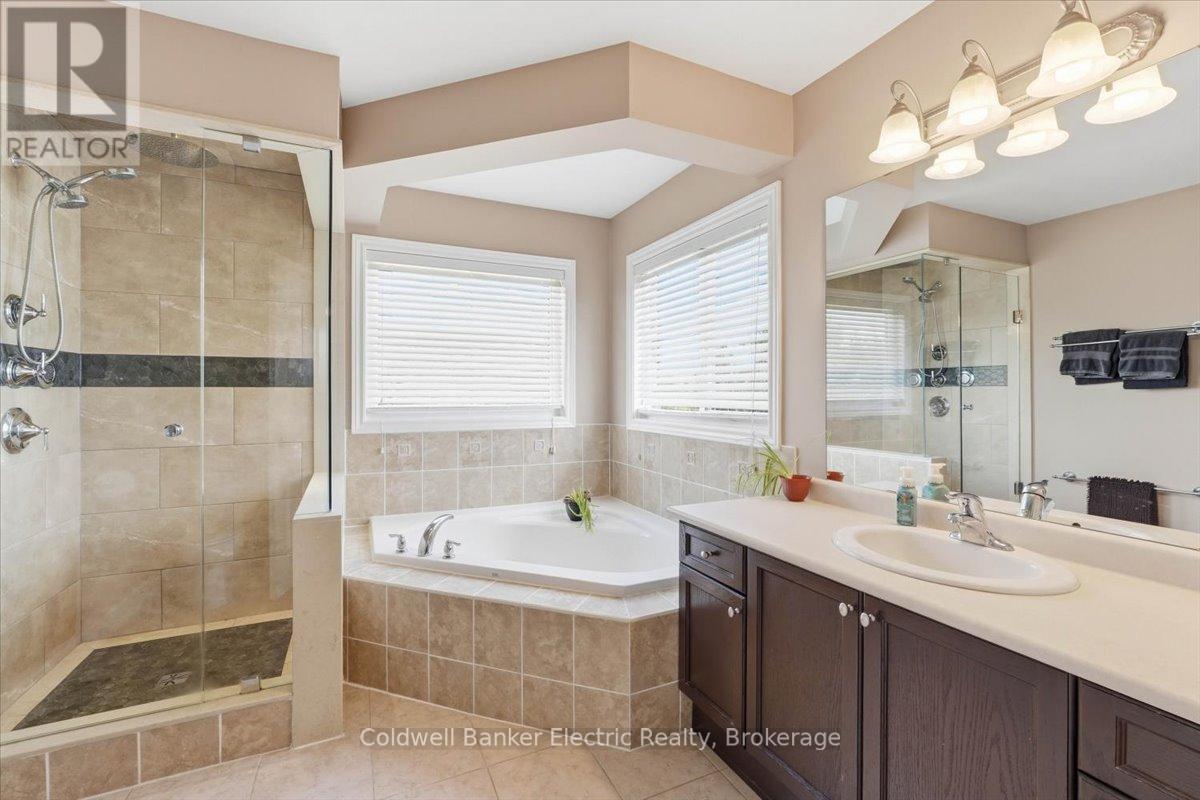 665 Heritage Trail, Peterborough (Northcrest Ward 5), Ontario  K9L 0A7 - Photo 17 - X13525798