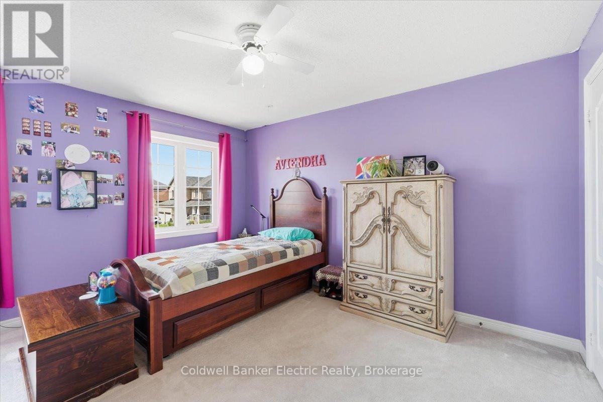 665 Heritage Trail, Peterborough (Northcrest Ward 5), Ontario  K9L 0A7 - Photo 19 - X13525798