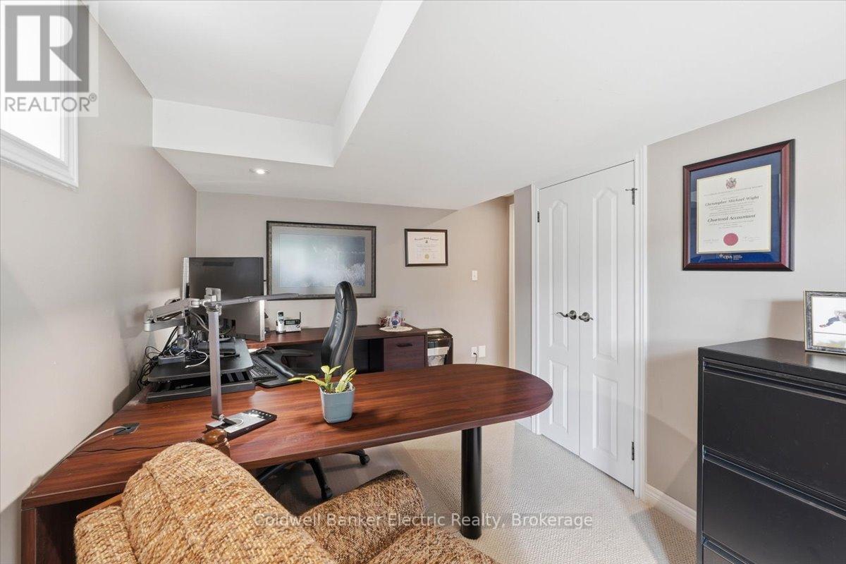 665 Heritage Trail, Peterborough (Northcrest Ward 5), Ontario  K9L 0A7 - Photo 25 - X13525798
