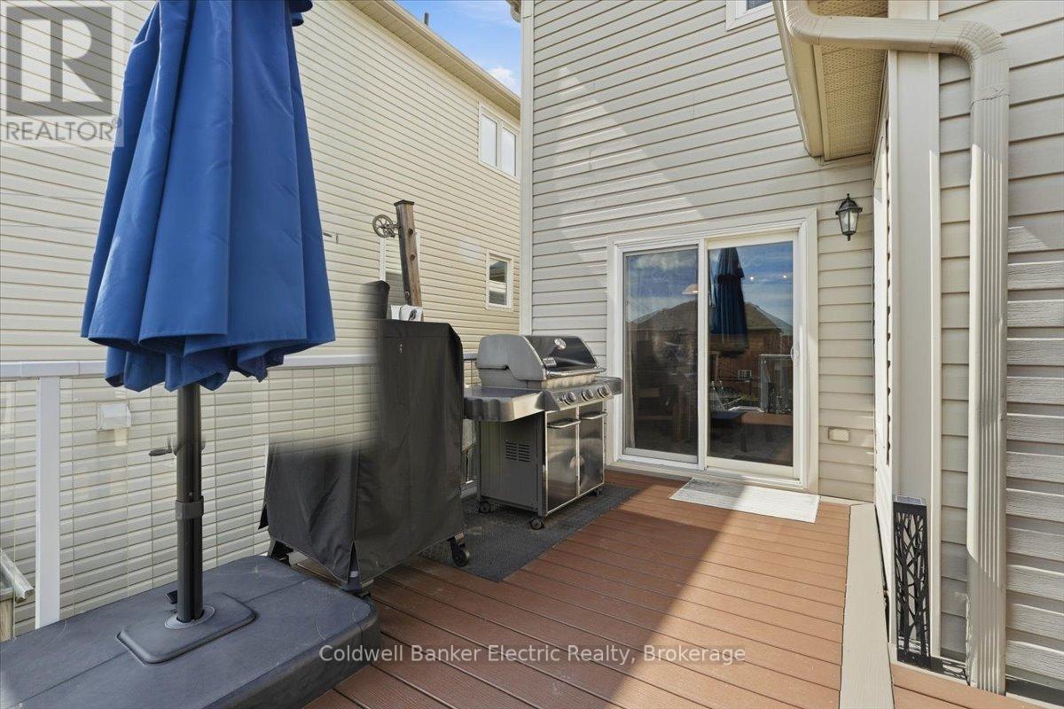 665 Heritage Trail, Peterborough (Northcrest Ward 5), Ontario  K9L 0A7 - Photo 27 - X13525798