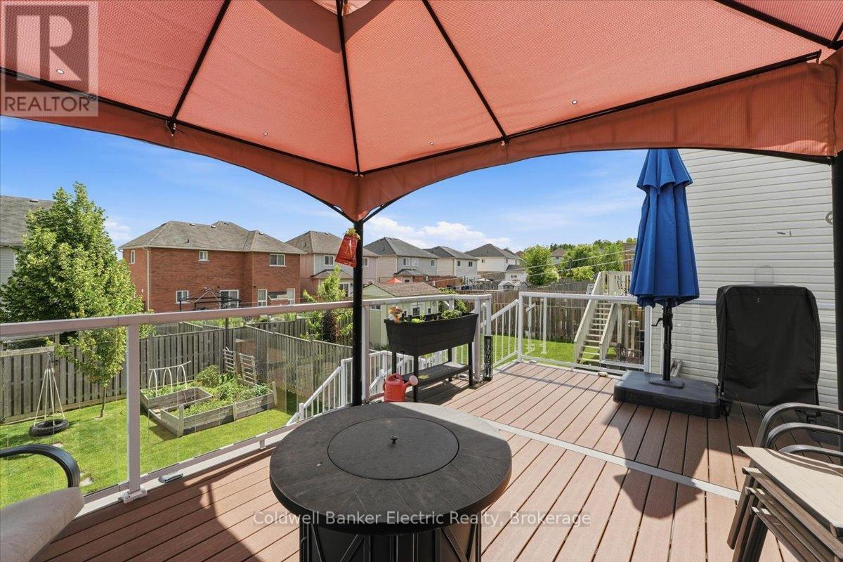 665 Heritage Trail, Peterborough (Northcrest Ward 5), Ontario  K9L 0A7 - Photo 29 - X13525798