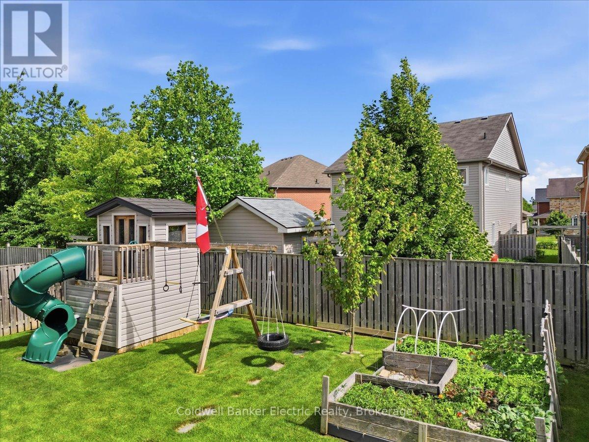 665 Heritage Trail, Peterborough (Northcrest Ward 5), Ontario  K9L 0A7 - Photo 30 - X13525798