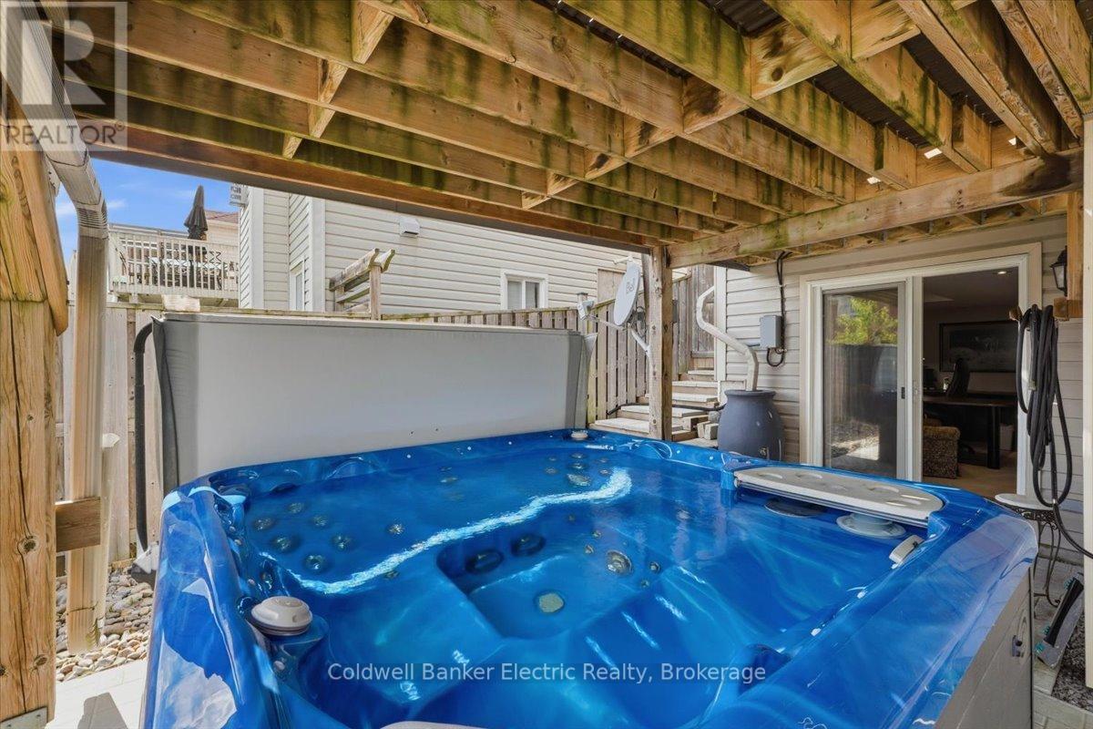 665 Heritage Trail, Peterborough (Northcrest Ward 5), Ontario  K9L 0A7 - Photo 32 - X13525798
