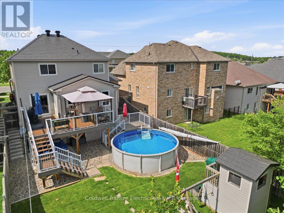 665 Heritage Trail, Peterborough (Northcrest Ward 5), Ontario  K9L 0A7 - Photo 34 - X13525798