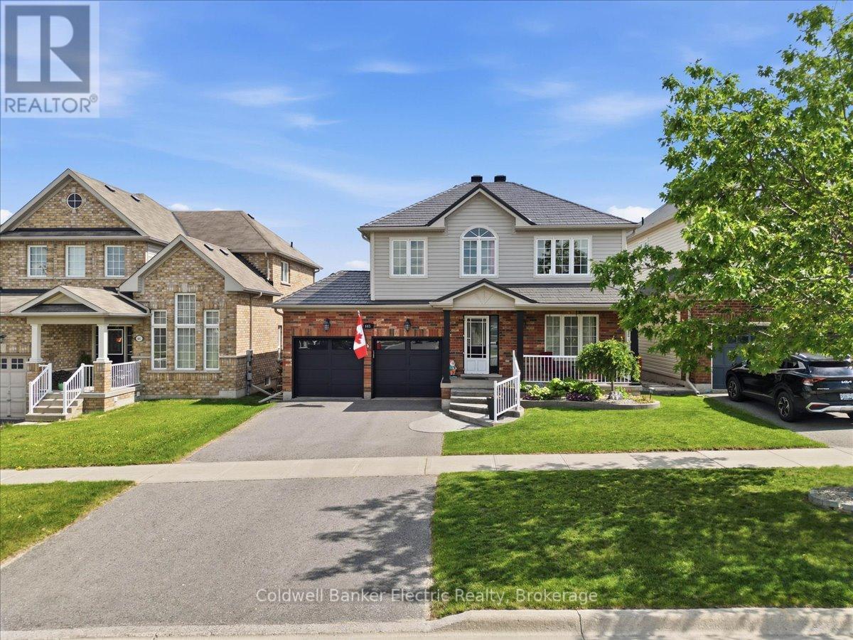 665 Heritage Trail, Peterborough (Northcrest Ward 5), Ontario  K9L 0A7 - Photo 35 - X13525798