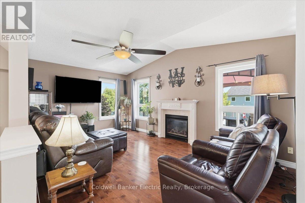 665 Heritage Trail, Peterborough (Northcrest Ward 5), Ontario  K9L 0A7 - Photo 5 - X13525798
