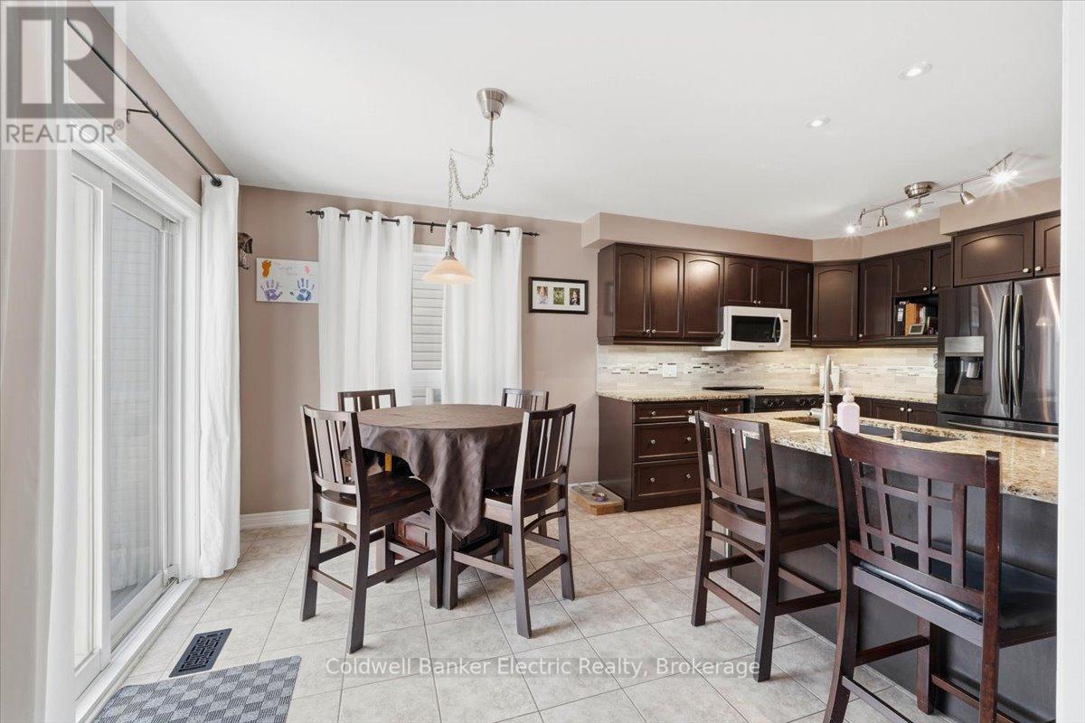665 Heritage Trail, Peterborough (Northcrest Ward 5), Ontario  K9L 0A7 - Photo 7 - X13525798