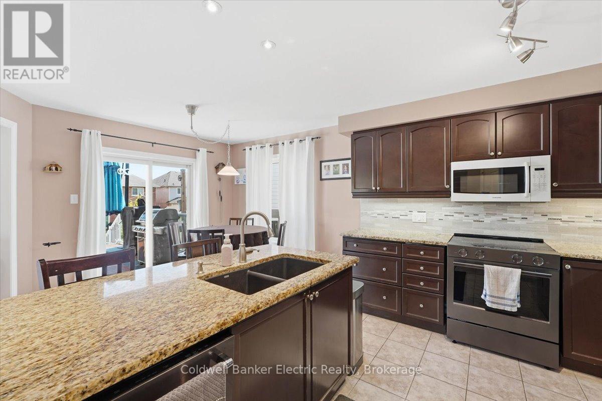 665 Heritage Trail, Peterborough (Northcrest Ward 5), Ontario  K9L 0A7 - Photo 9 - X13525798