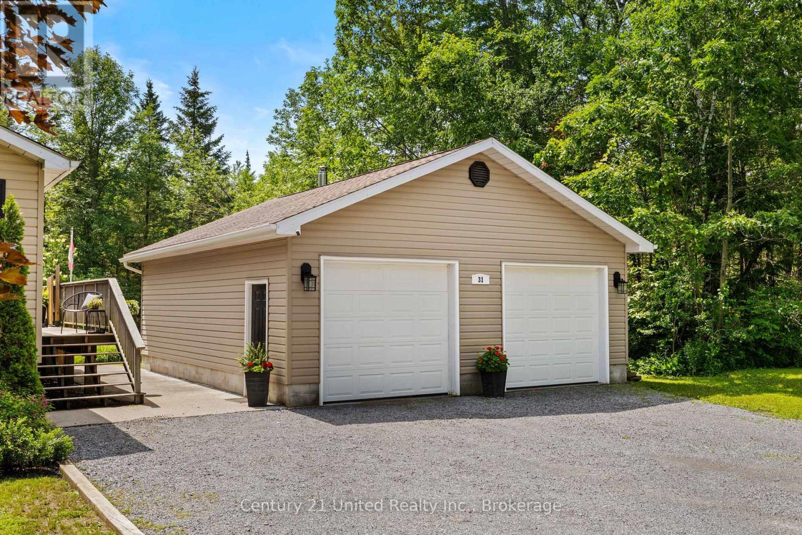 31 RIVER STREET, north kawartha, Ontario