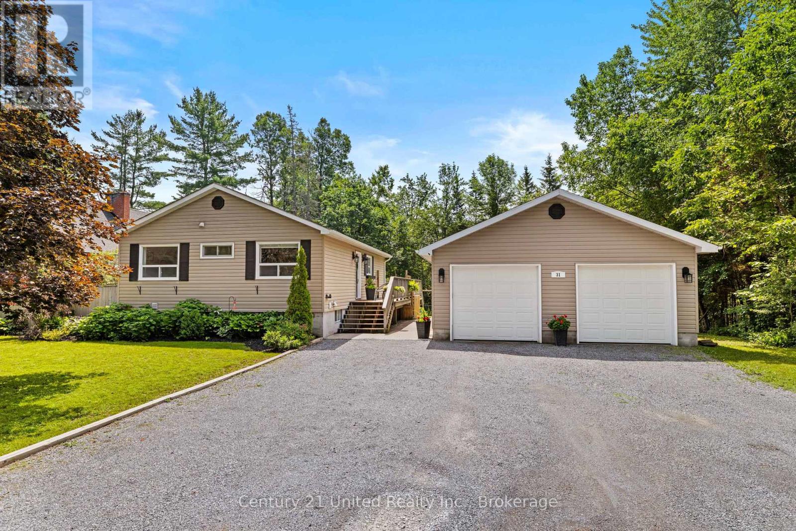 31 River Street, North Kawartha, Ontario  K0L 1A0 - Photo 3 - X13525914