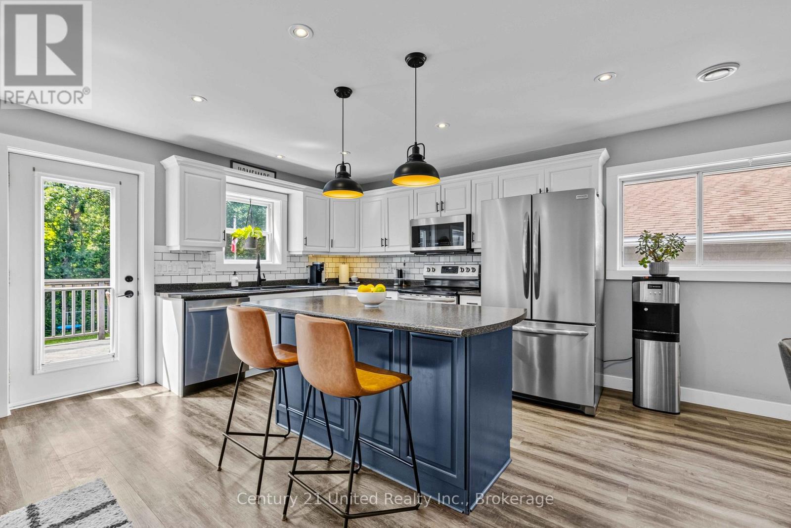 31 River Street, North Kawartha, Ontario  K0L 1A0 - Photo 36 - X13525914