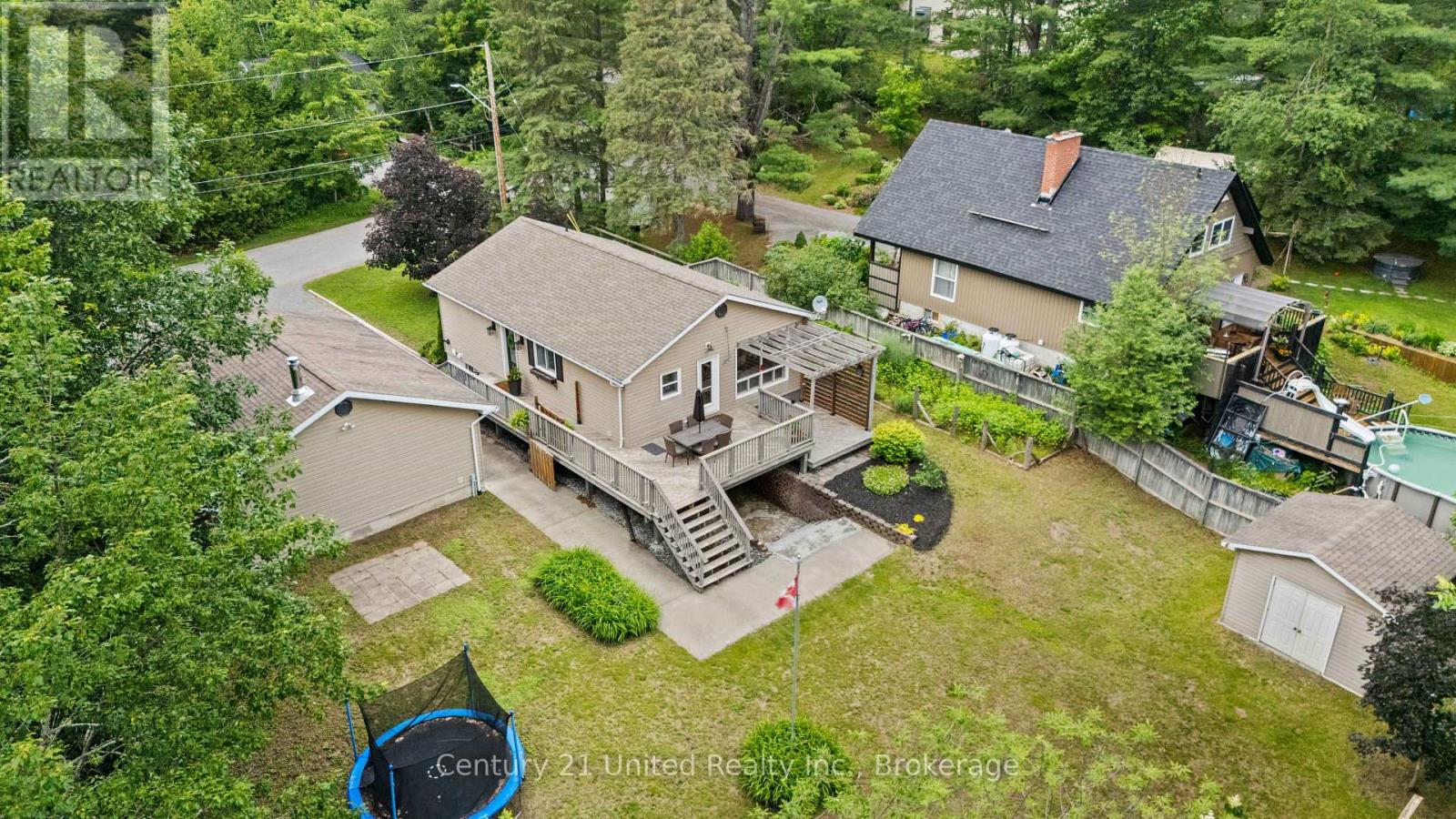 31 River Street, North Kawartha, Ontario  K0L 1A0 - Photo 45 - X13525914