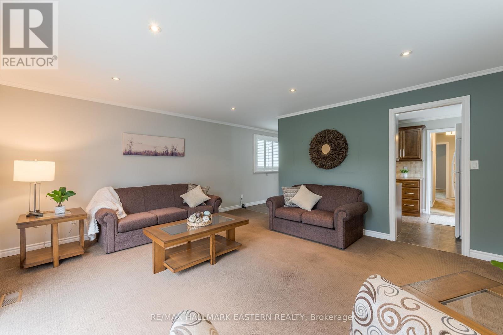 584 Paterson Street, Peterborough (Town Ward 3), Ontario  K9J 4R2 - Photo 15 - X13526020