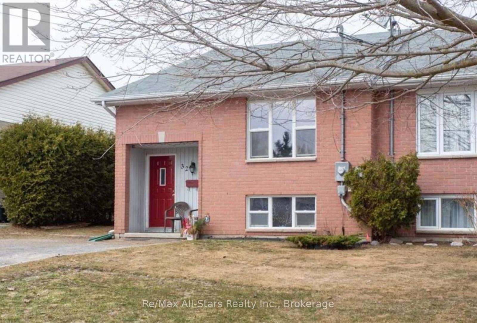 32 ST GEORGE STREET, kawartha lakes (lindsay), Ontario
